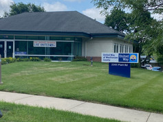 Ward 3 Precinct 8