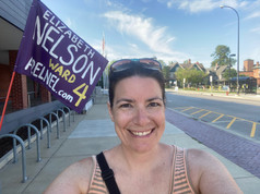 Ward 5 Precinct 1