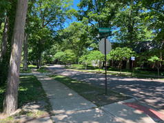 Ward 3 Precinct 3