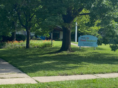 Ward 3 Precinct 4
