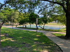 Ward 1 Precinct 4