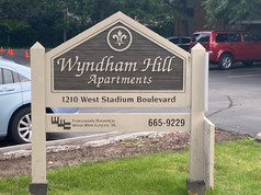 Ward 4 Precinct 4