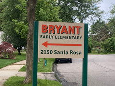 Ward 3 Precinct 5