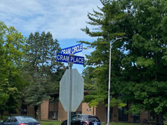 Ward 2 Precinct 1