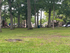 Ward 4 Precinct 4