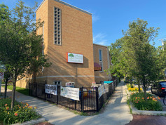 Ward 1 Precinct 4