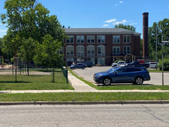 Ward 3 Precinct 3