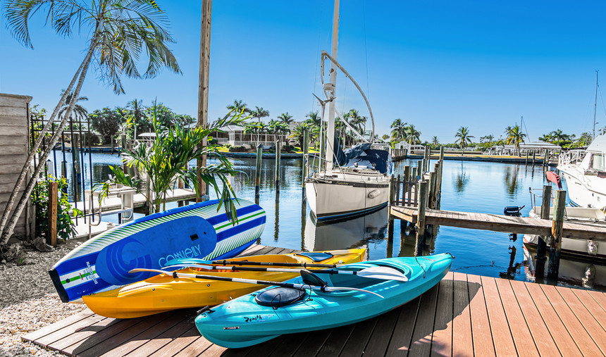 Latitude 26 Boutique Resort Fort Myers Beach Latitude 26 Waterfront