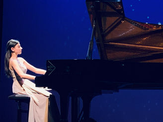 France Experience-Tina algeri