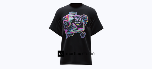 The Neon Lunchbox Shirt | The Neon Lunchbox