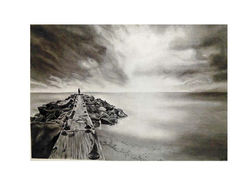 1st year student UBC