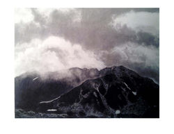 1st year student UBC