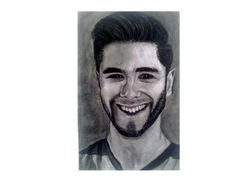 1st year student UBC