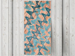 Abstract Jag $115