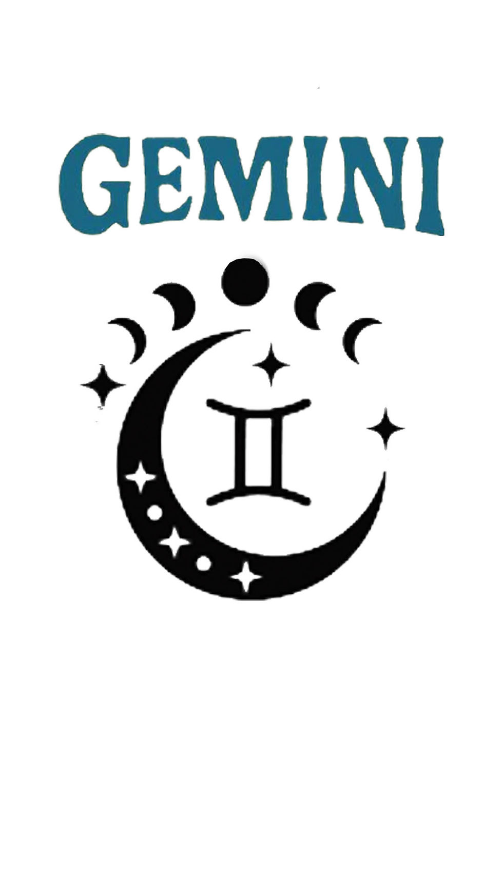 GEMINI MAY 20-JUNE 20