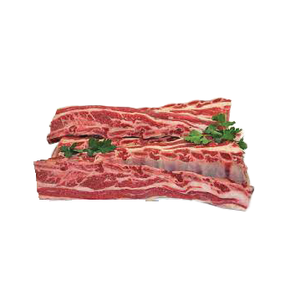SHORT RIBS ARGENTINIAN