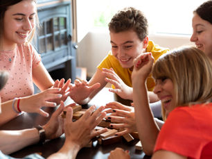 Social Skills Groups