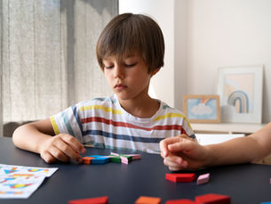  Asperger’s Syndrome