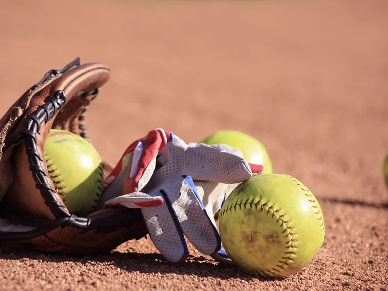 Softball Field