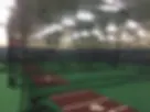 Baseball Training Facility