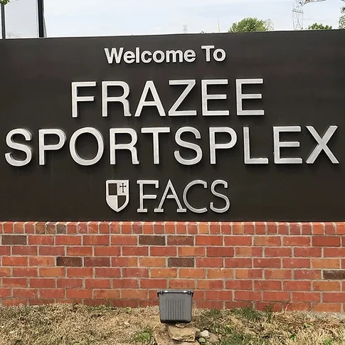 Frazee Sportsplex