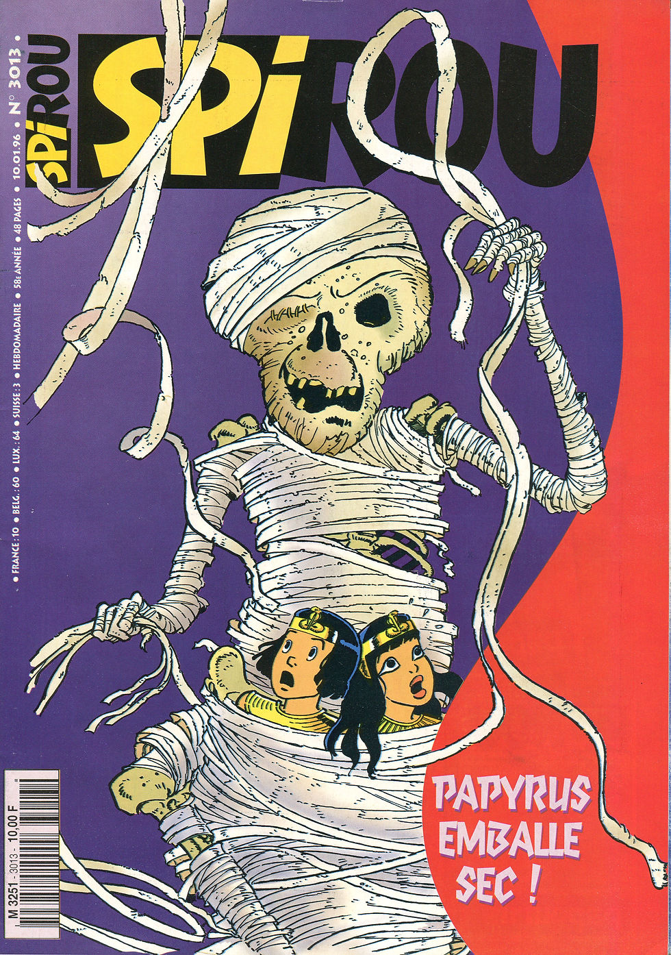 T234N°3013p01 annonce_PA.AB