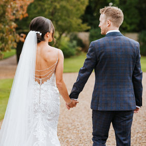 We’re Back, and ready to relaunch!