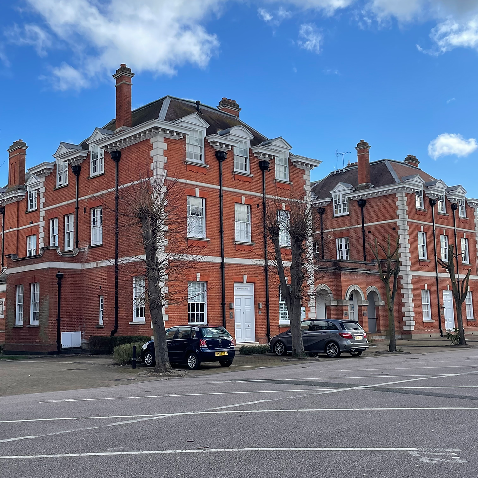 Thumbnail: Hertford
