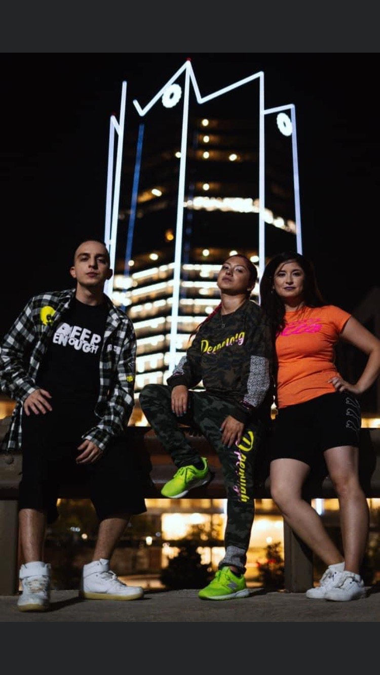Music Video Photo Shoot