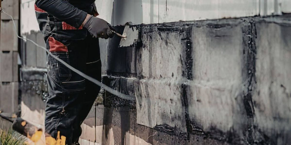 Smoke Damage Restoration