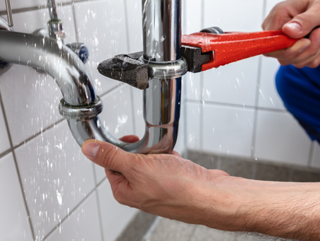 How Plumbers Can Deliver More Value After a Water Damage Emergency