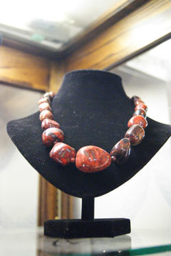 Carolina Moon Jewelry