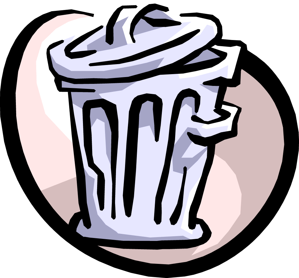 trashcan