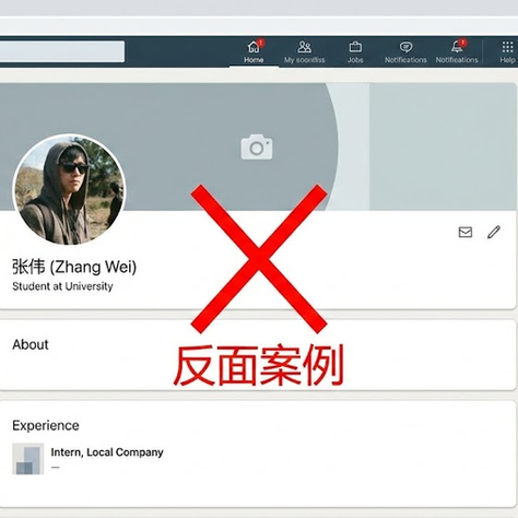 外贸领英拓客 5 大避坑指南：为什么你“没准备好”就冲进战场注定失败？