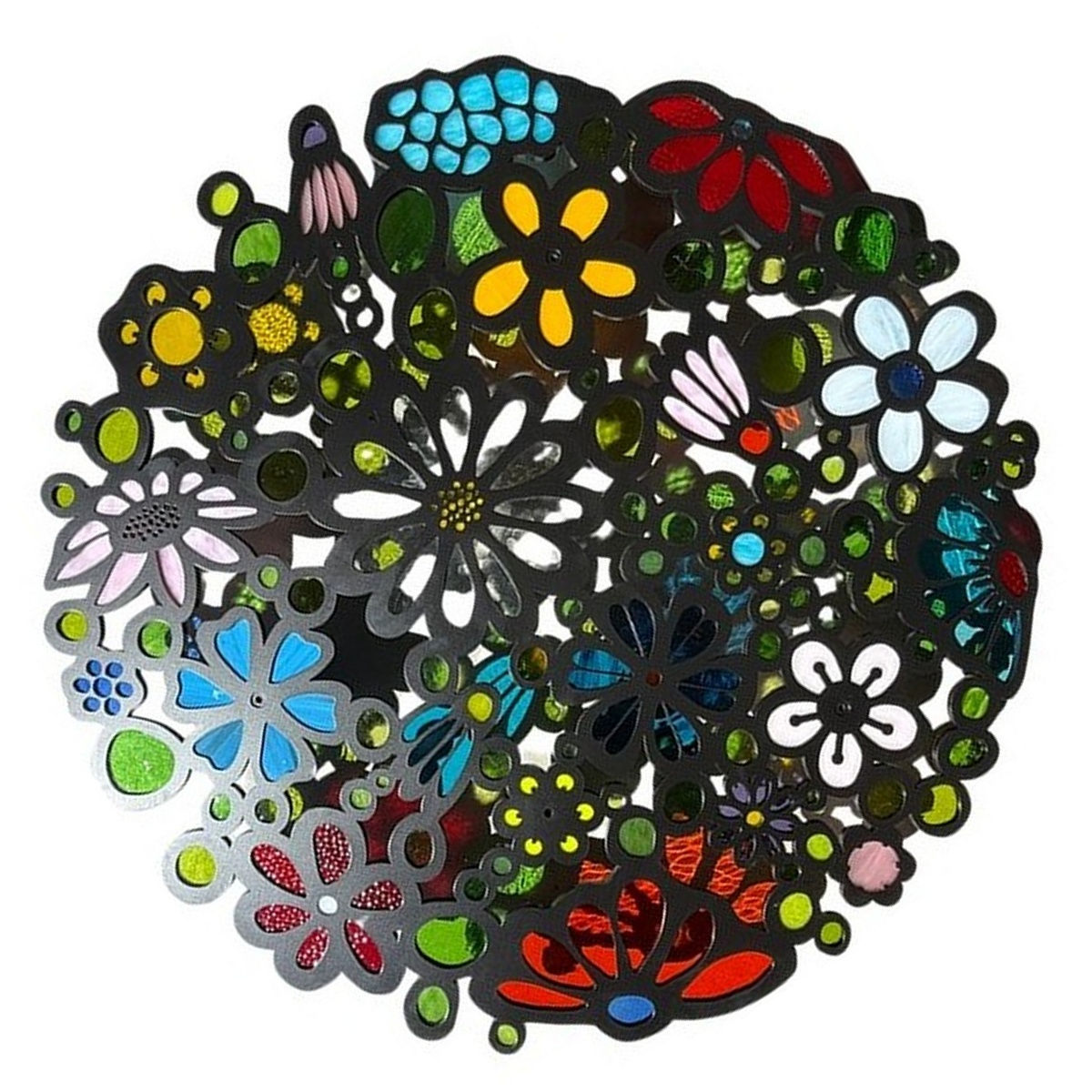 Perfectly Imperfect but Forever No.6 by Abbie Scott, IOStudio