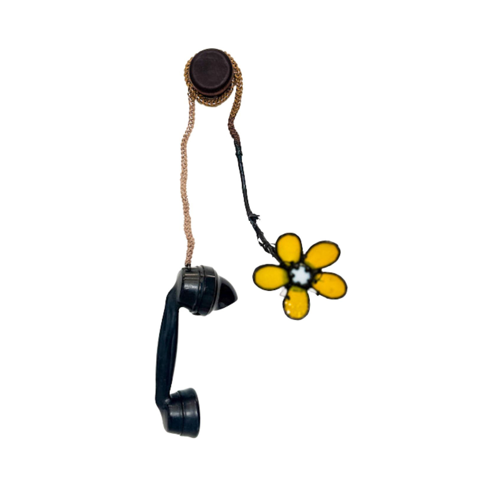 Missed Call by Abbie Scott, IOStudio