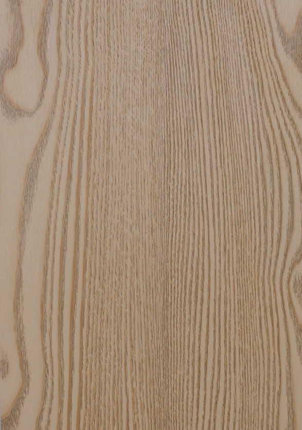 Close up of light brown pine wood grain texture. Tp Foamboard