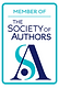 Society of Authors Logo