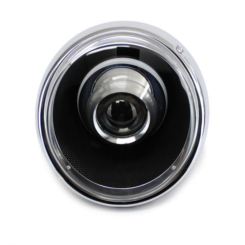 Thumbnail: Raven SS Chrome