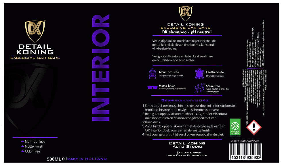 Thumbnail: DK Interior