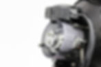 Thumbnail: Raven headlight unit back