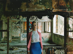 Photography By Andrew Rochester