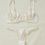 Miniatura: Conjunto Orquid Blanco