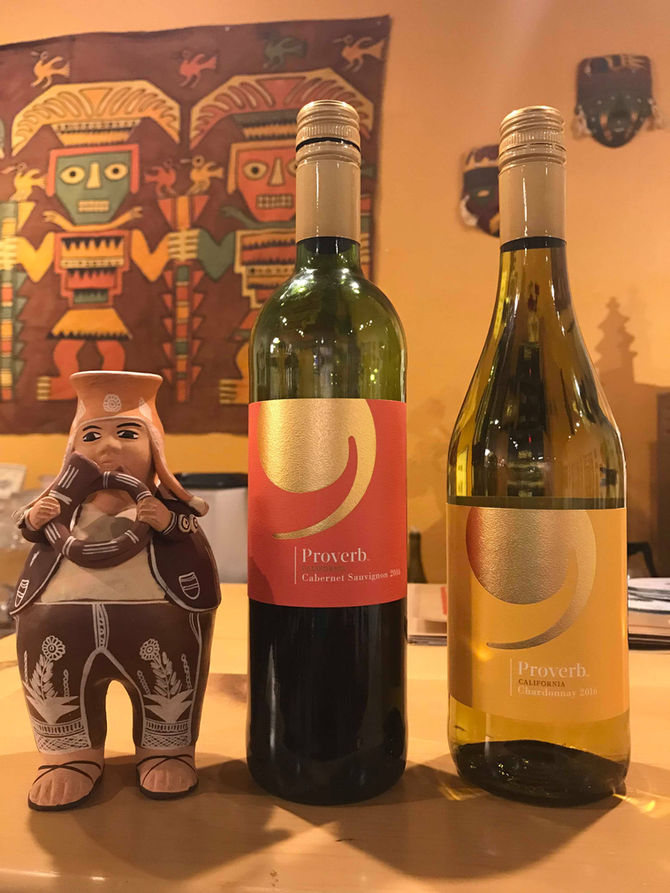 Join us for Happy Hour!