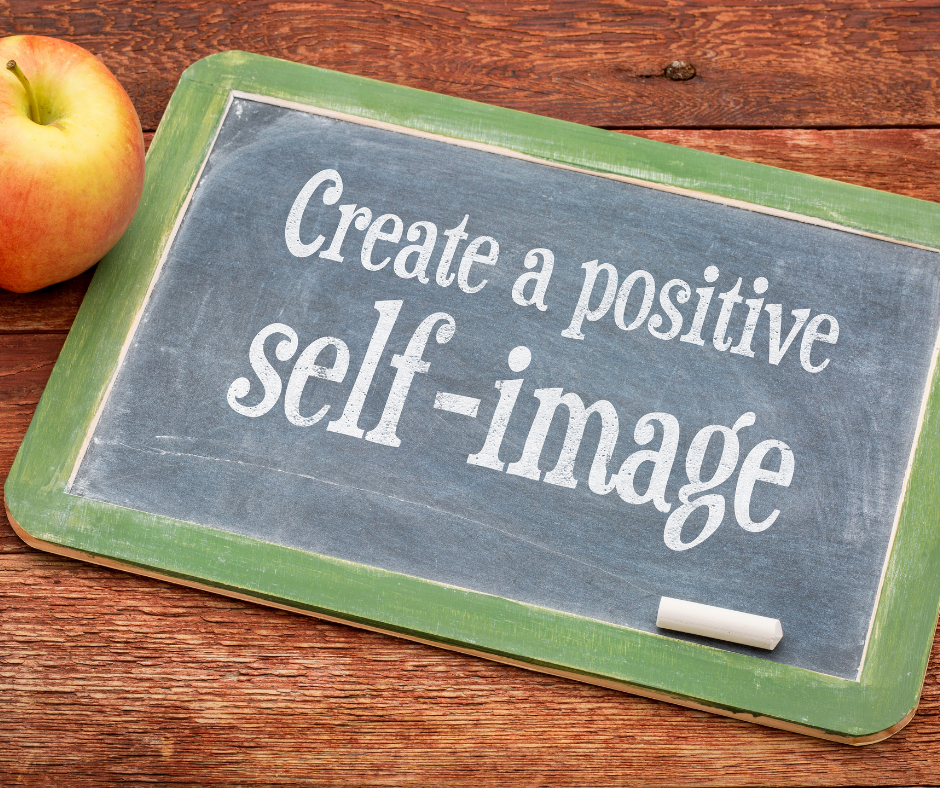 8 Tips for Building a Healthy Self-Image