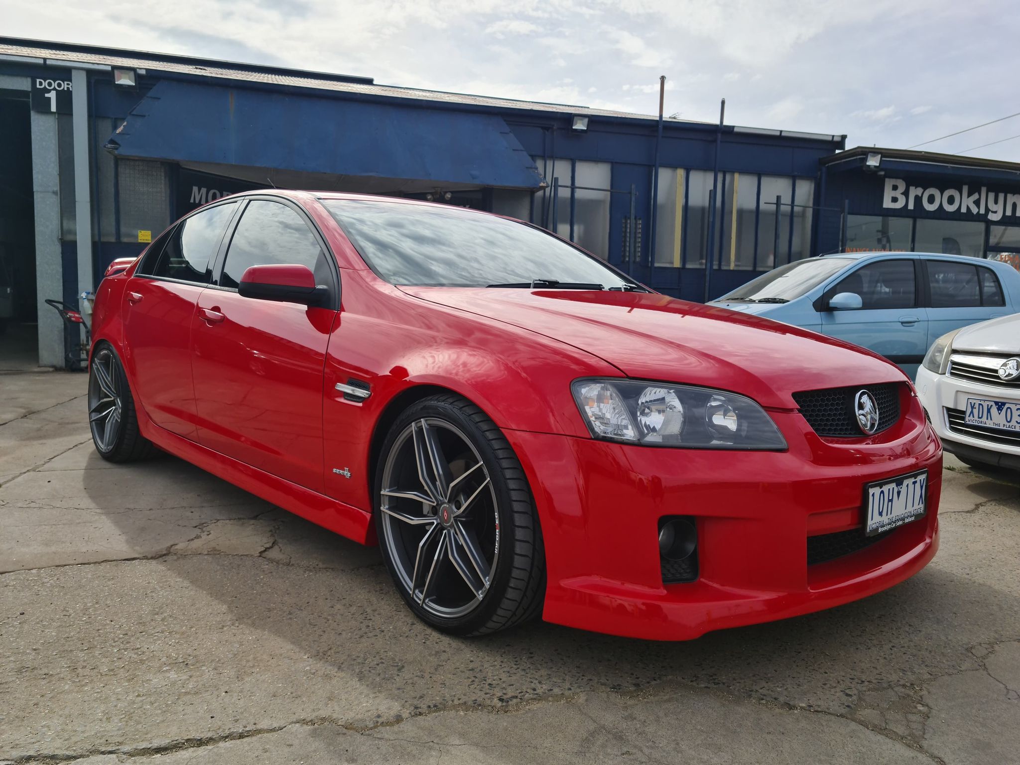 HOME brooklyncarsales