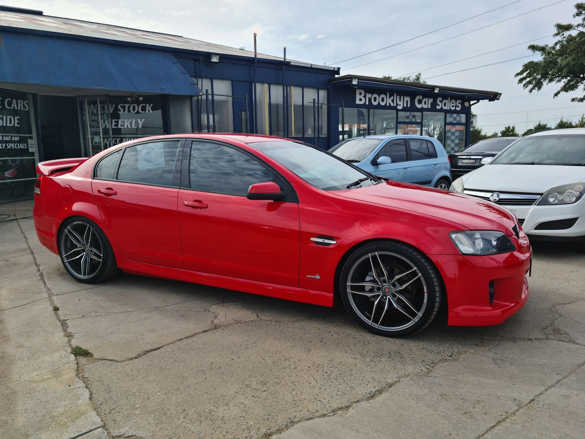 HOME brooklyncarsales