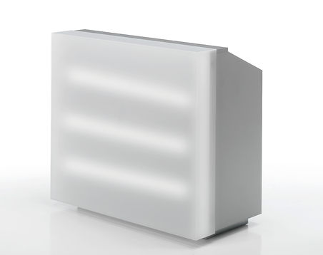 Recepción diseño  Seap