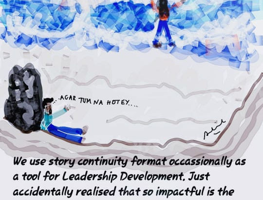 Popular Music and Leadership