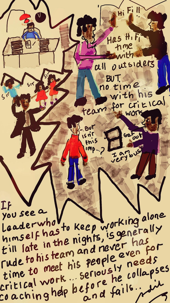 Who Will Bell The Cat